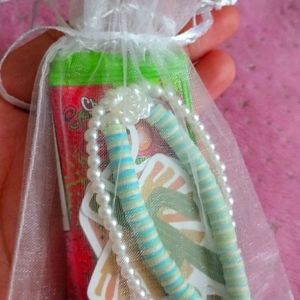 Clay bracelets all sizes